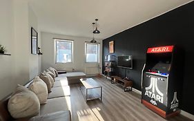Appartement Verviers